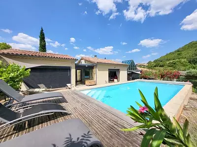 Maison, 165 m²