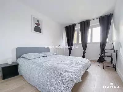 Appartement, 13 m²