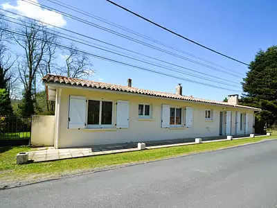 Maison, 121 m²