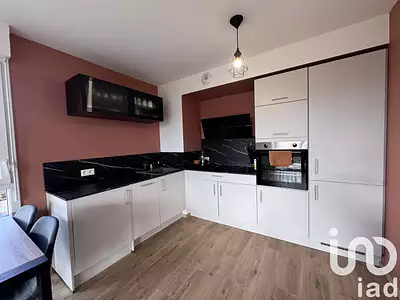 Appartement, 40 m²