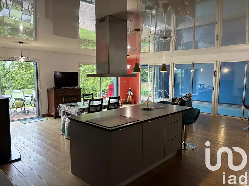 Maison, 106 m²
