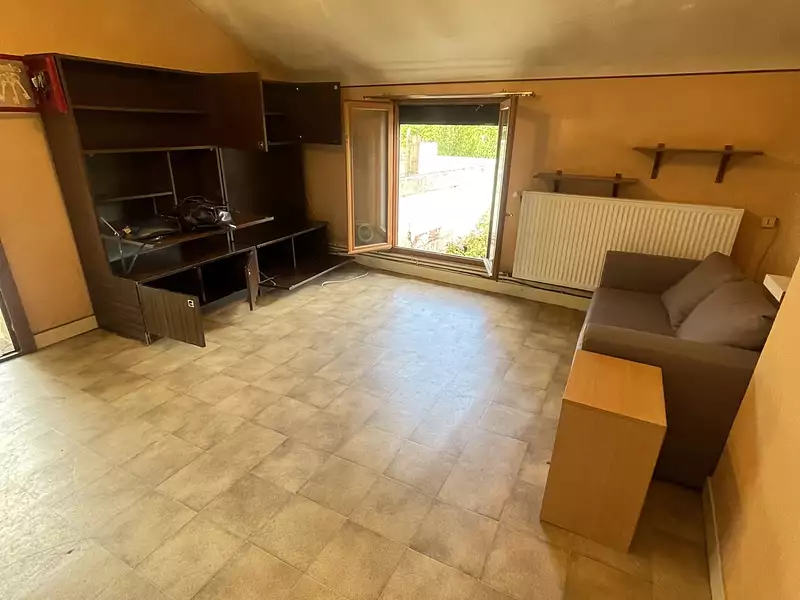 Maison, 116 m²