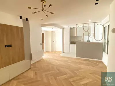 Appartement, 54,2 m²