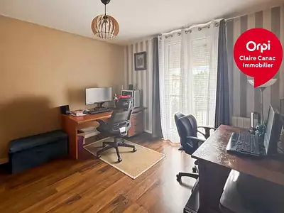 Maison, 90 m²