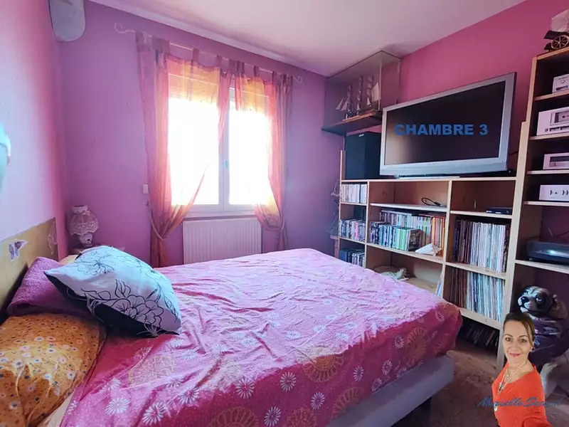 Maison, 115 m²