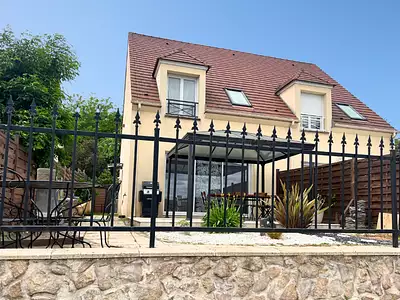 Maison, 95 m²