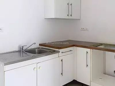 Appartement, 48 m²