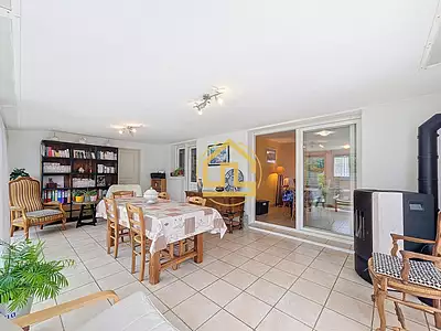 Maison, 154,29 m²