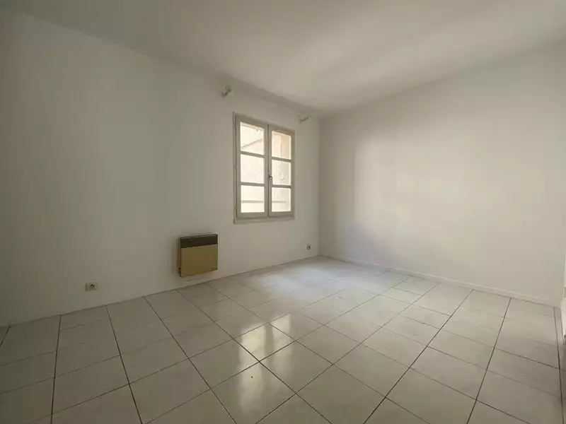 Appartement, 56 m²