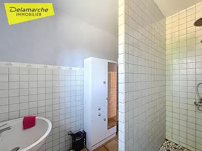 Maison, 257,1 m²