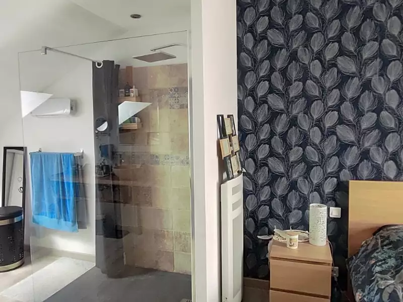 Maison, 143 m²
