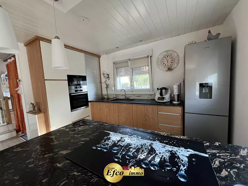 Maison, 135 m²