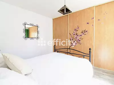 Appartement, 45 m²