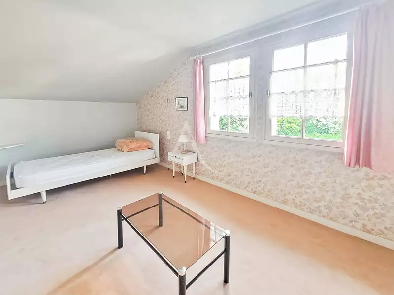 Maison, 123,17 m²