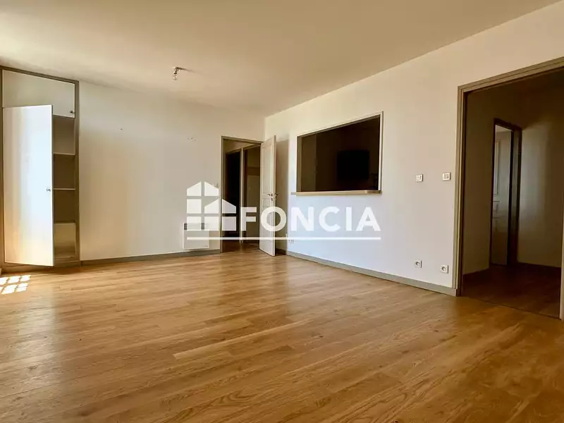 Appartement, 69 m²
