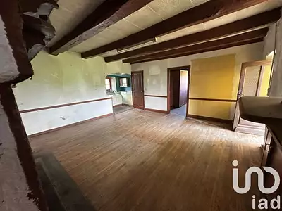 Maison, 59 m²