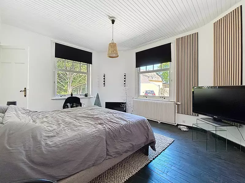 Maison, 285 m²