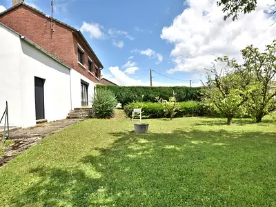 Maison, 105 m²