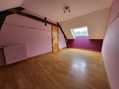 Maison, 140 m²
