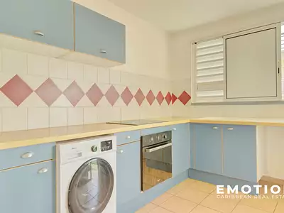 Appartement, 67 m²