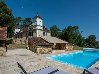 Maison, 324 m²