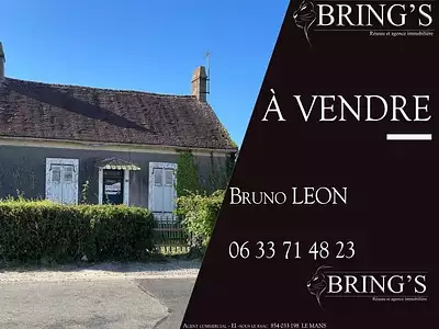 Maison, 107 m²
