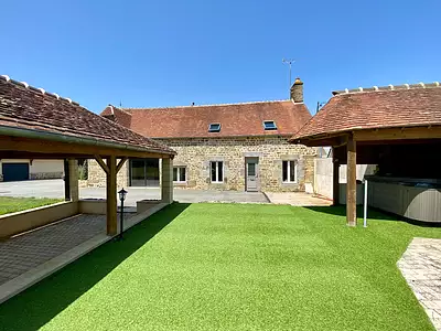 Maison, 149,66 m²
