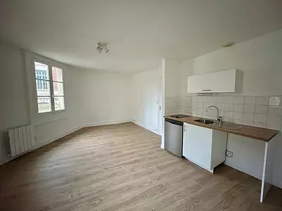 Appartement, 38 m²