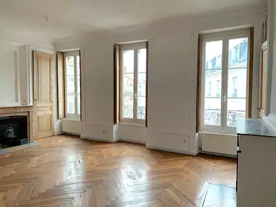 Appartement, 45,03 m²