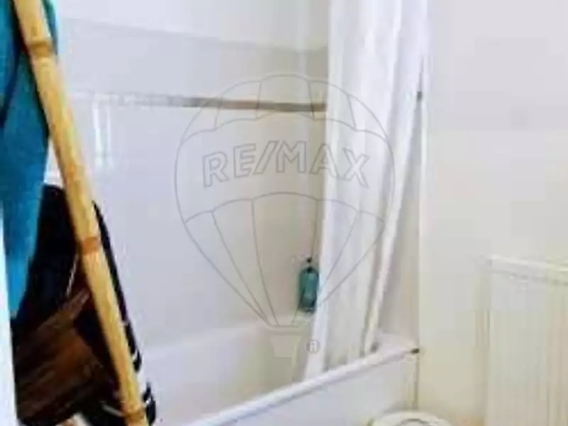 Appartement, 60 m²