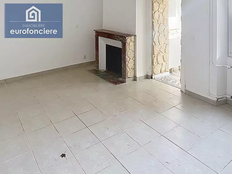 Appartement, 77,1 m²