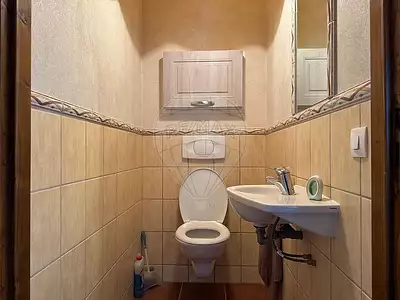 Maison, 130 m²