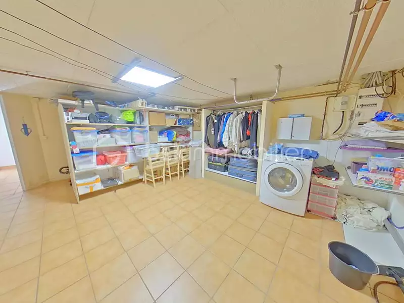 Maison, 127 m²
