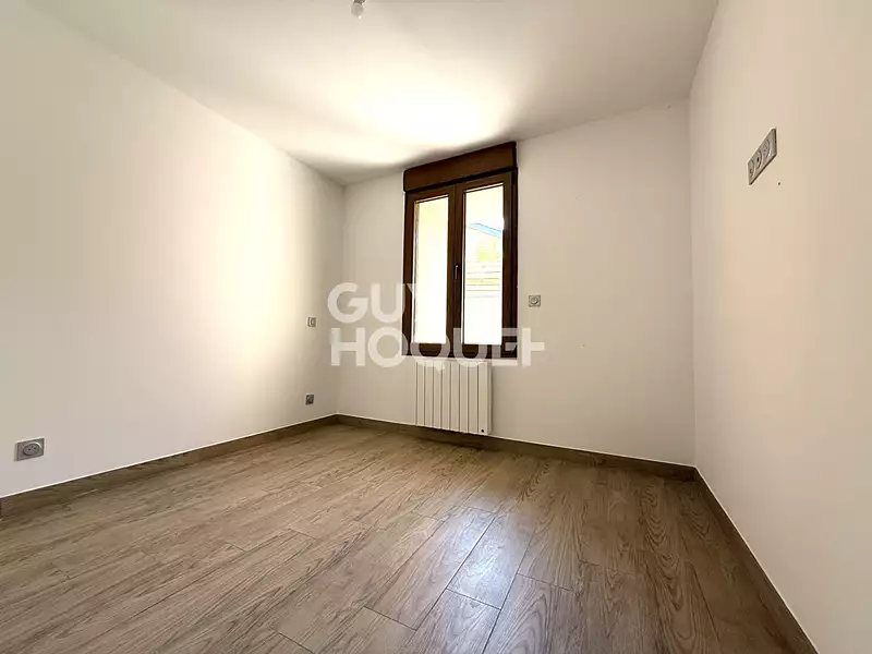 Appartement, 80 m²