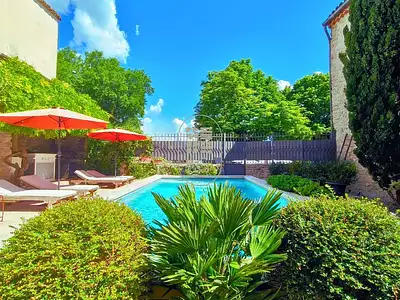 Maison, 431 m²