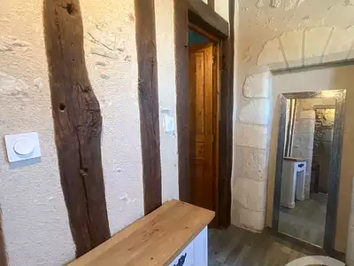 Maison, 142 m²