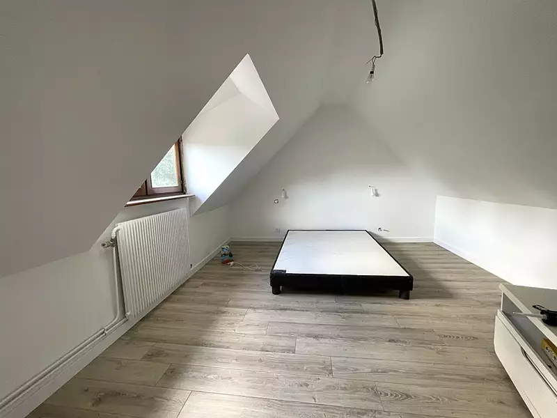 Maison, 95,48 m²