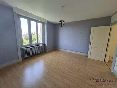 Appartement, 109 m²