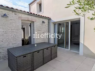 Maison, 123 m²