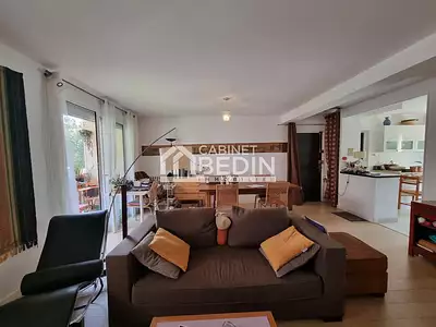 Appartement, 82,5 m²