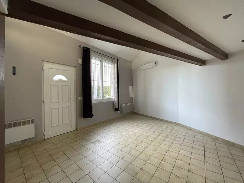 Appartement, 51,22 m²