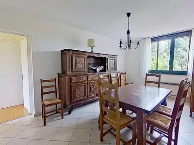 Appartement, 73 m²