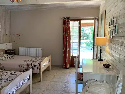 Maison, 420 m²