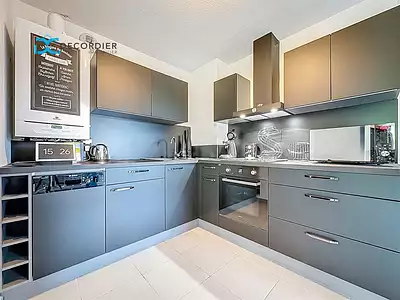 Appartement, 67,58 m²