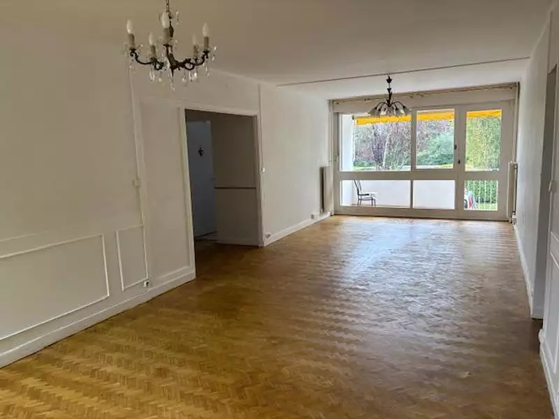 Appartement, 81,61 m²