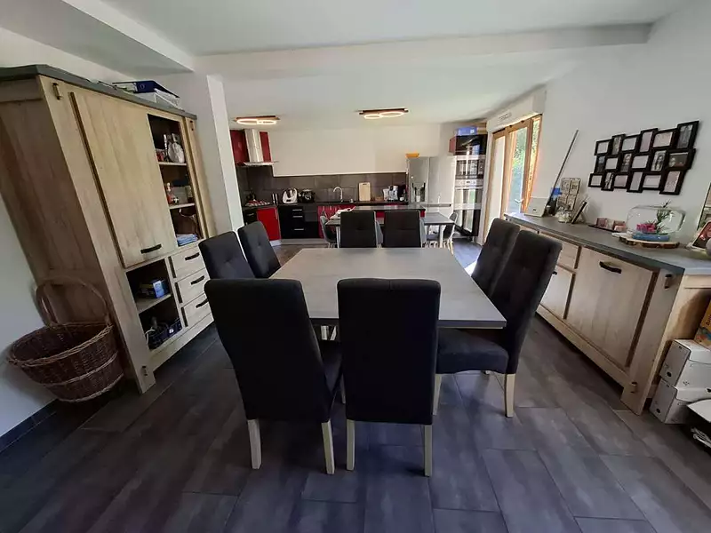 Maison, 137 m²