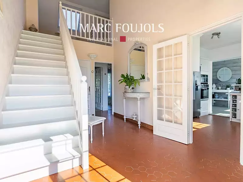 Maison, 153 m²
