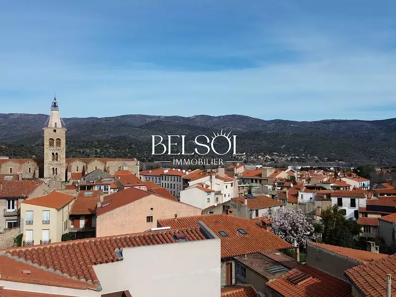 Maison, 68,58 m²