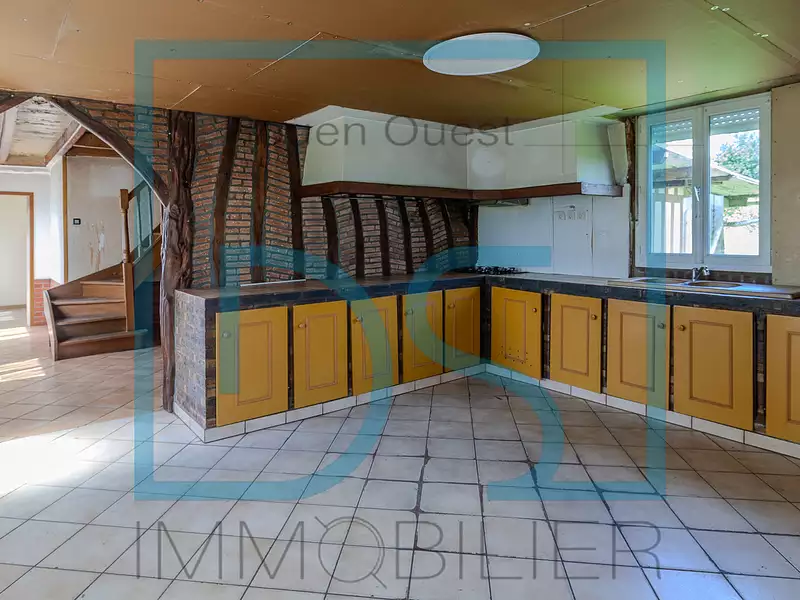 Maison, 80 m²