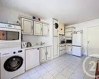 Appartement, 52,5 m²